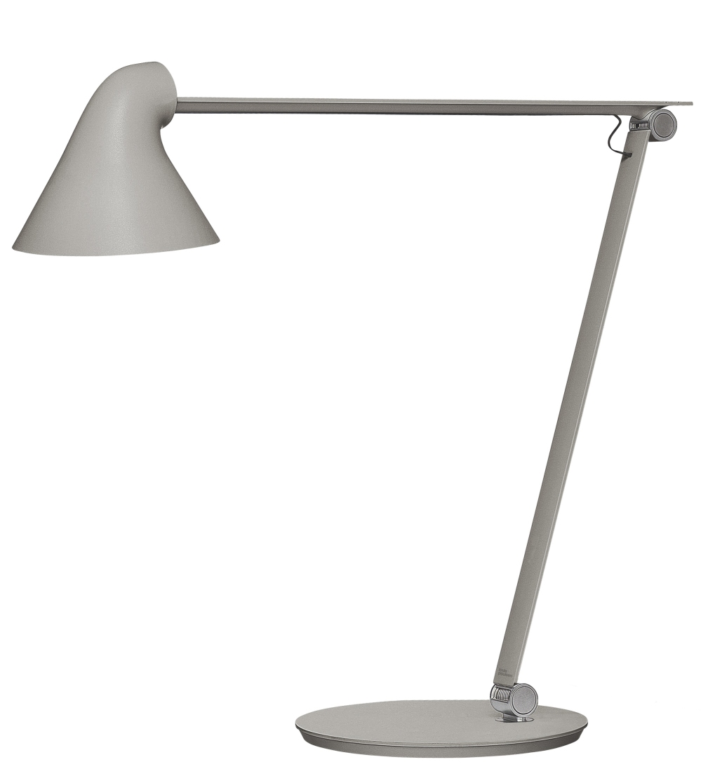 NJP Tischleuchte Louis Poulsen