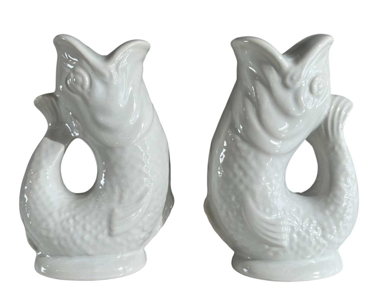 Gluggle Salt & Pepper Salz-und Pfefferstreuer Gluckigluck