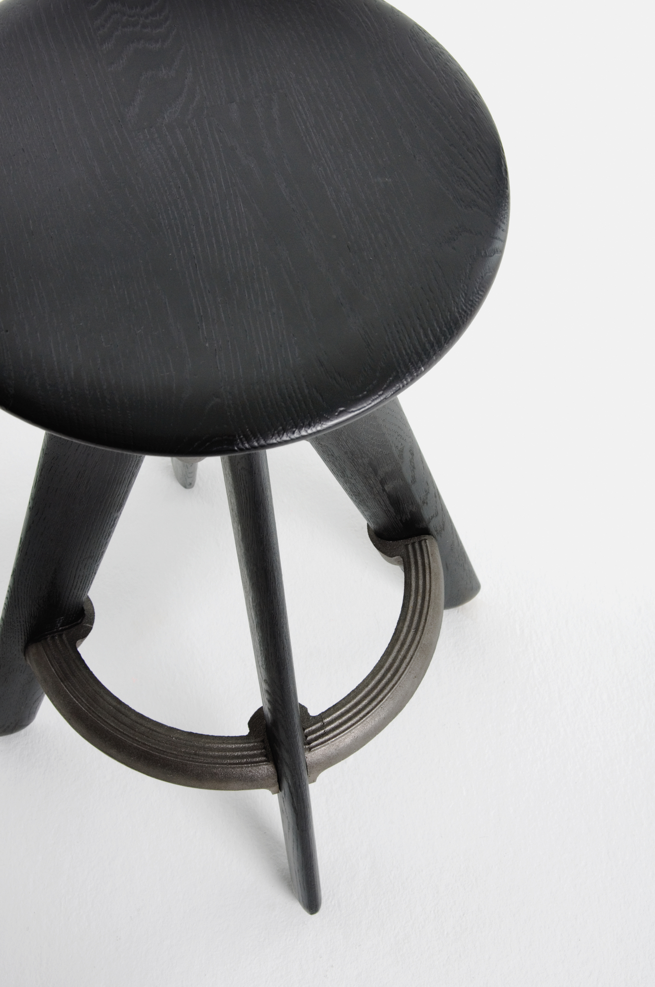 Slab Barhocker Tom Dixon