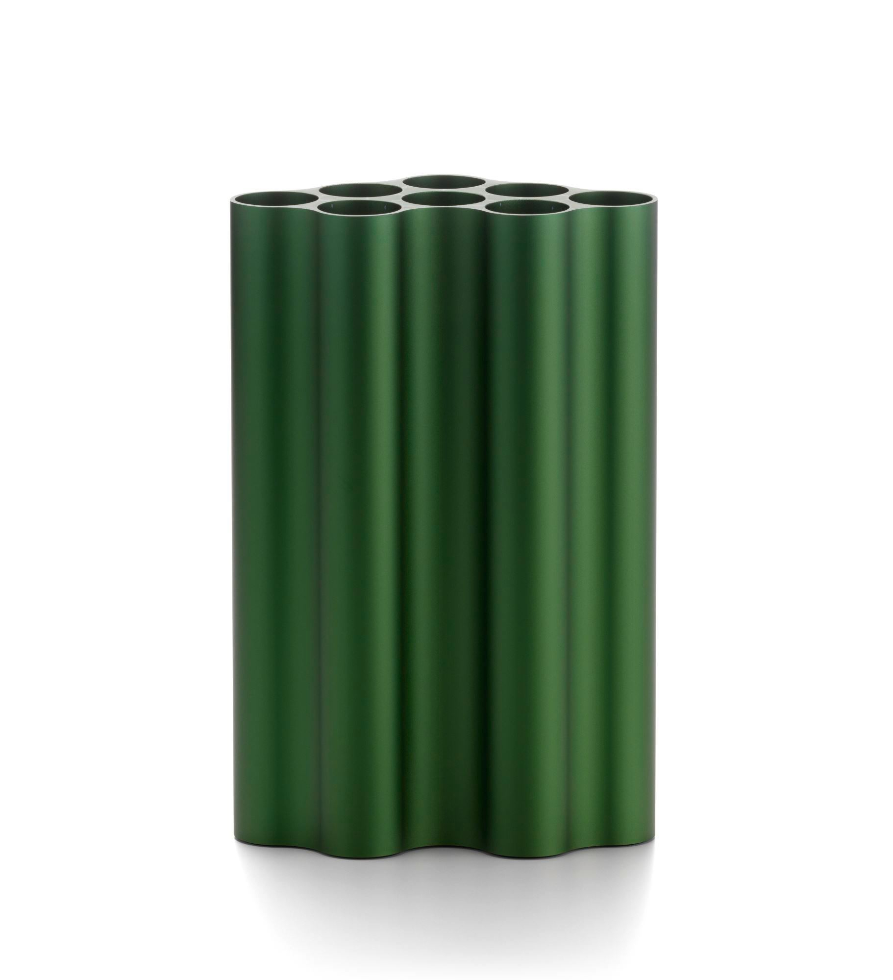 Nuage Vase L Vitra-Burnt Orange