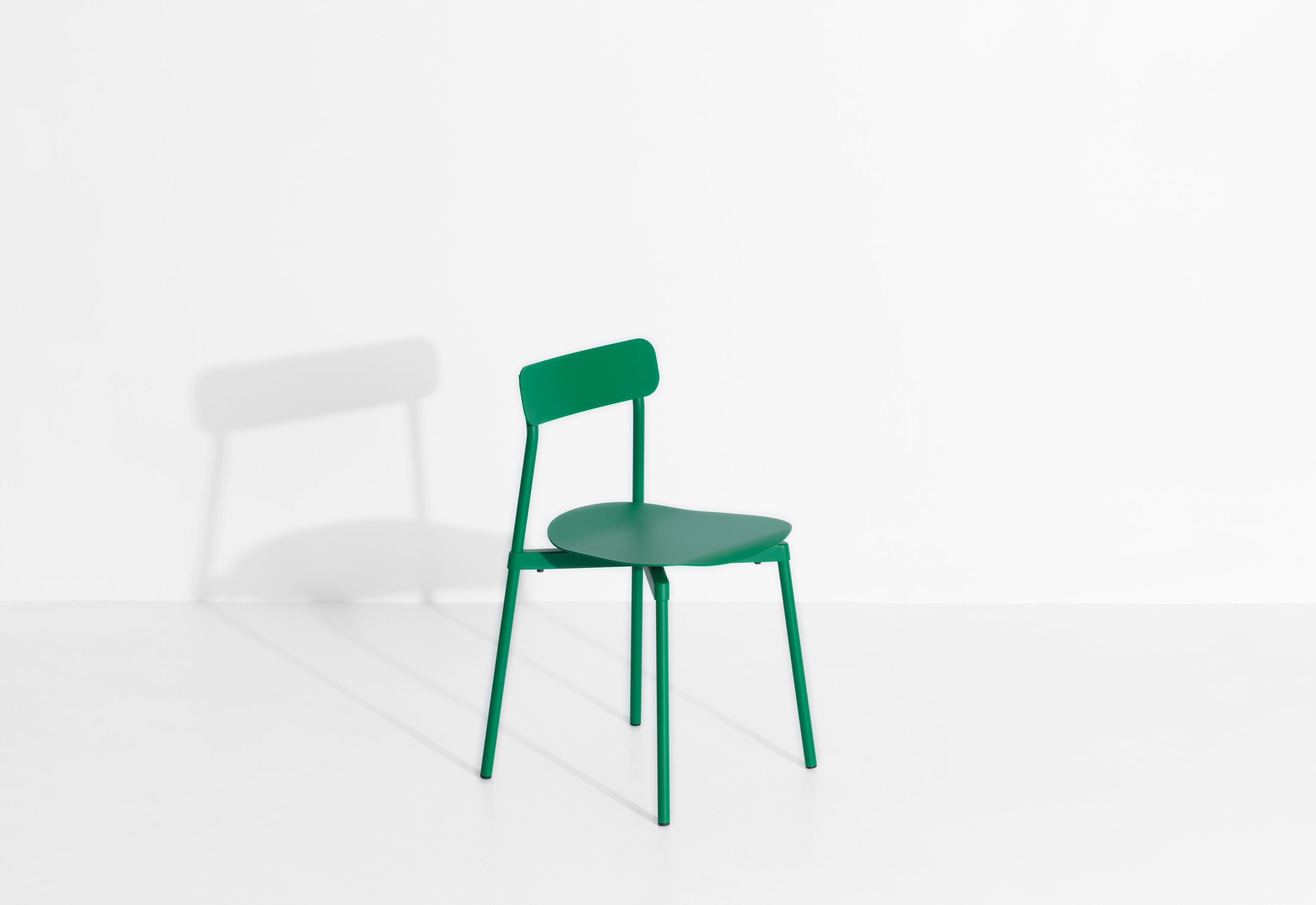 Fromme Chair Stuhl Petite Friture Mint grün Fromme Chair Stuhl Petite Friture Mint grün