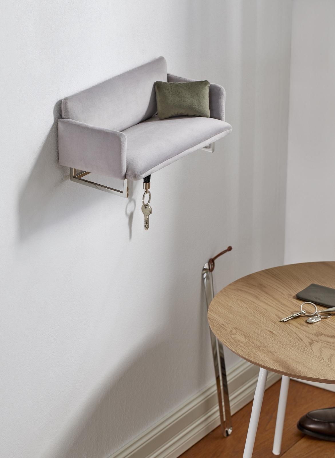 COUCH Mini-Garderobe Philippi
