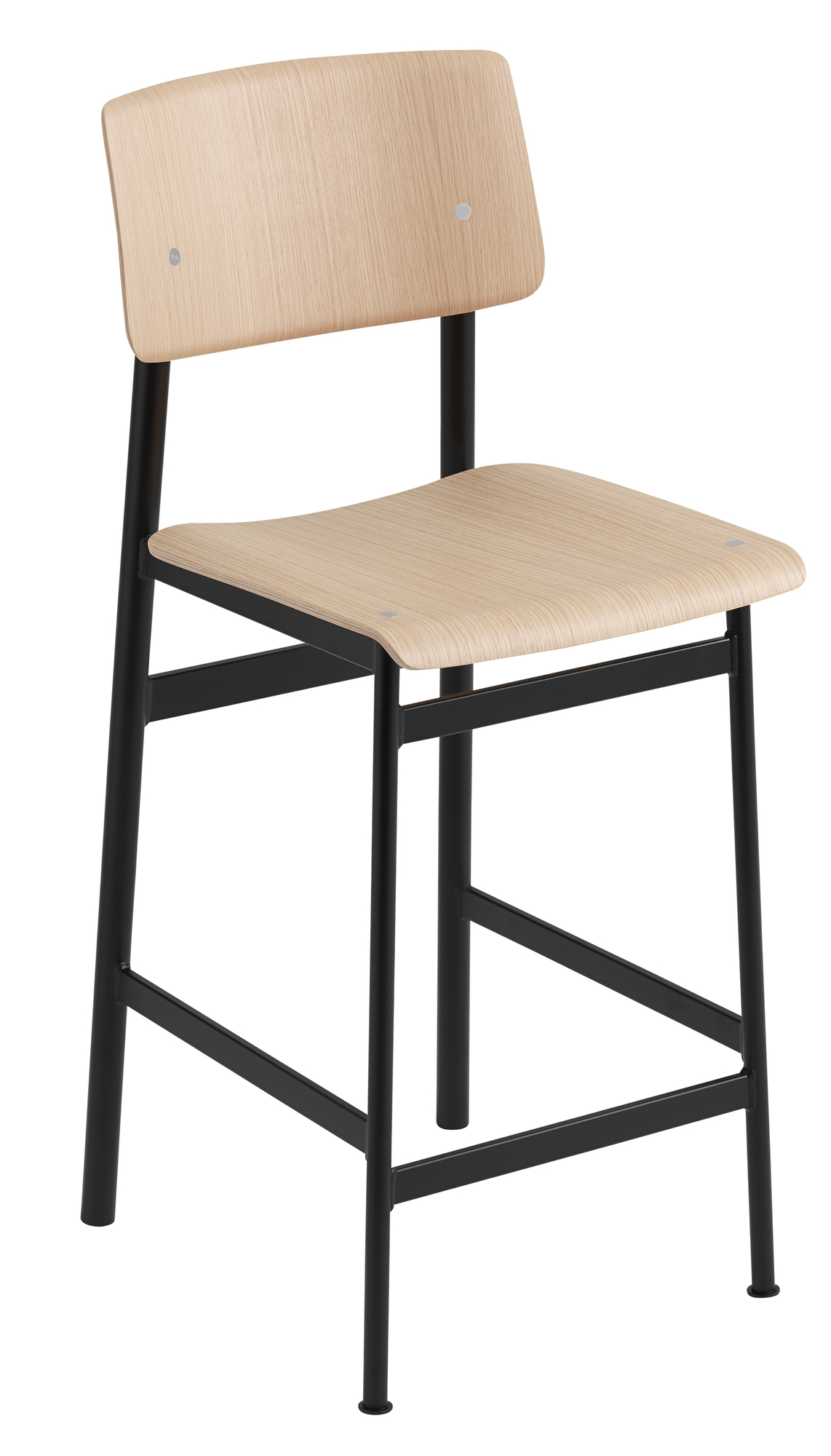 Loft Counter Stool Barhocker H 65 cm Muuto