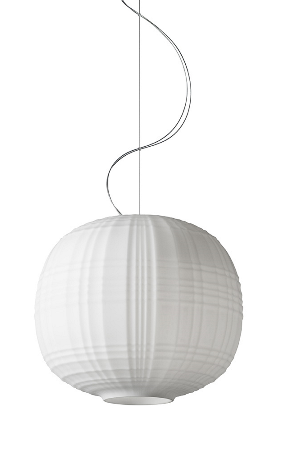 Tartan Pendelleuchte Foscarini