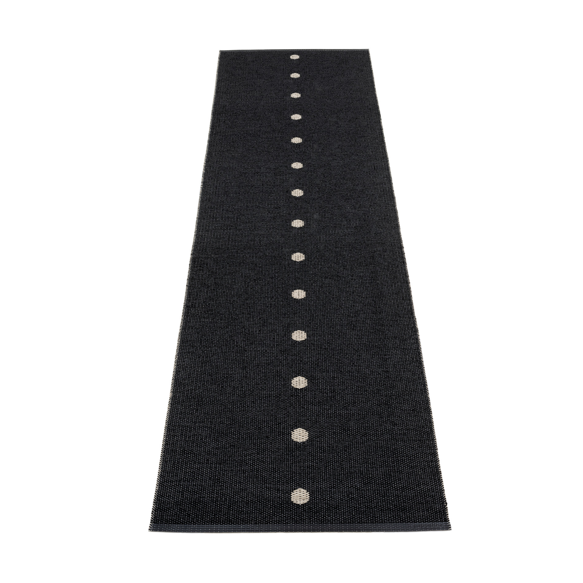 Peg Kunststoffteppich 70x280 cm Pappelina
