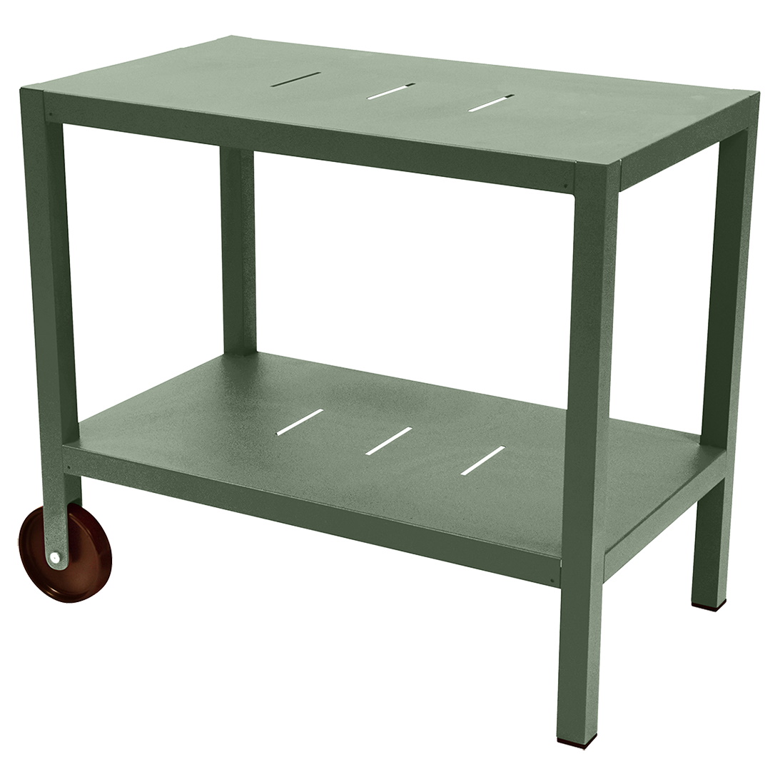 Quiberon Beistelltisch Outdoor Fermob