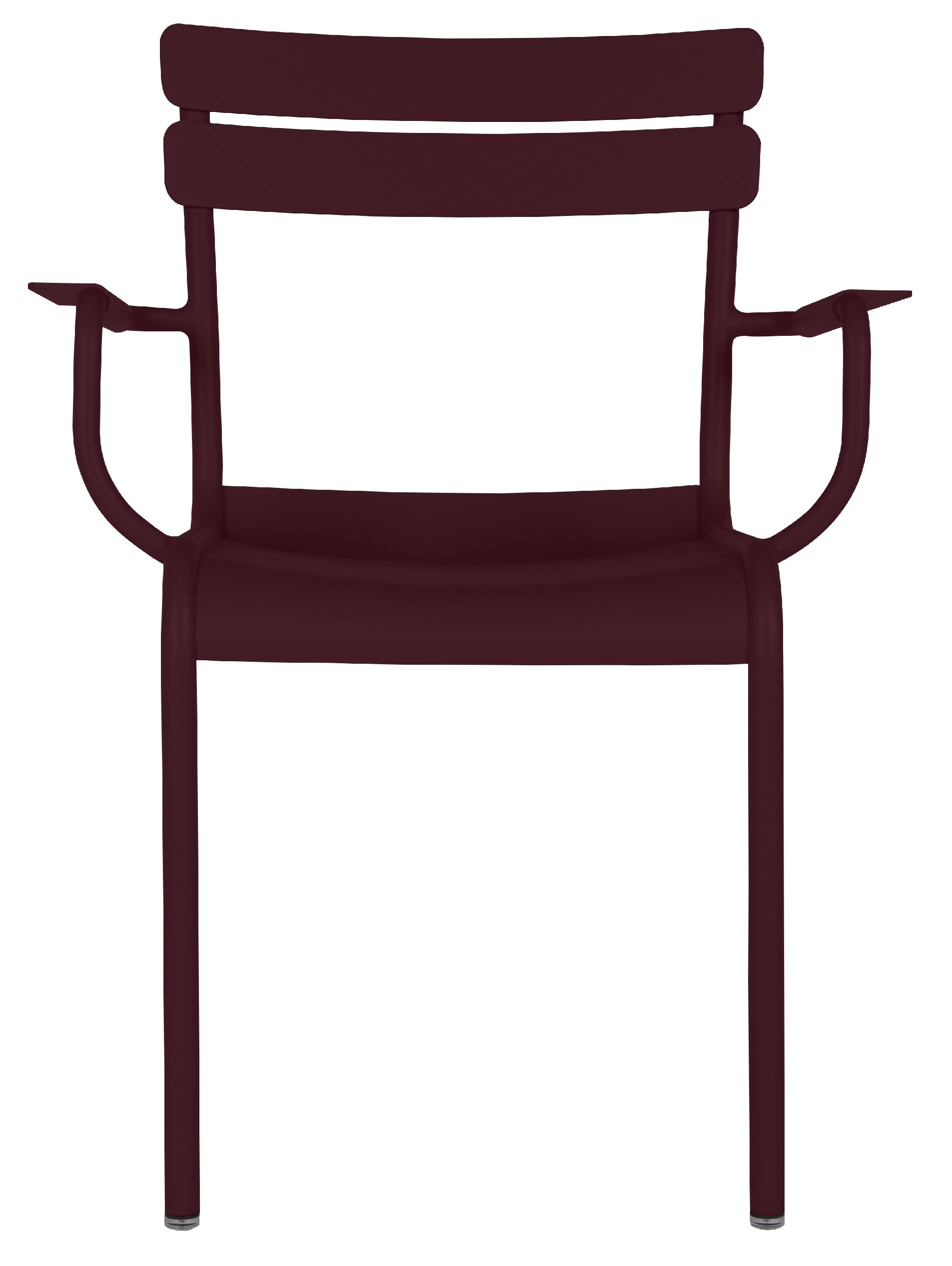 Luxembourg Bridge Armchair Armlehnenstuhl Outdoor Fermob