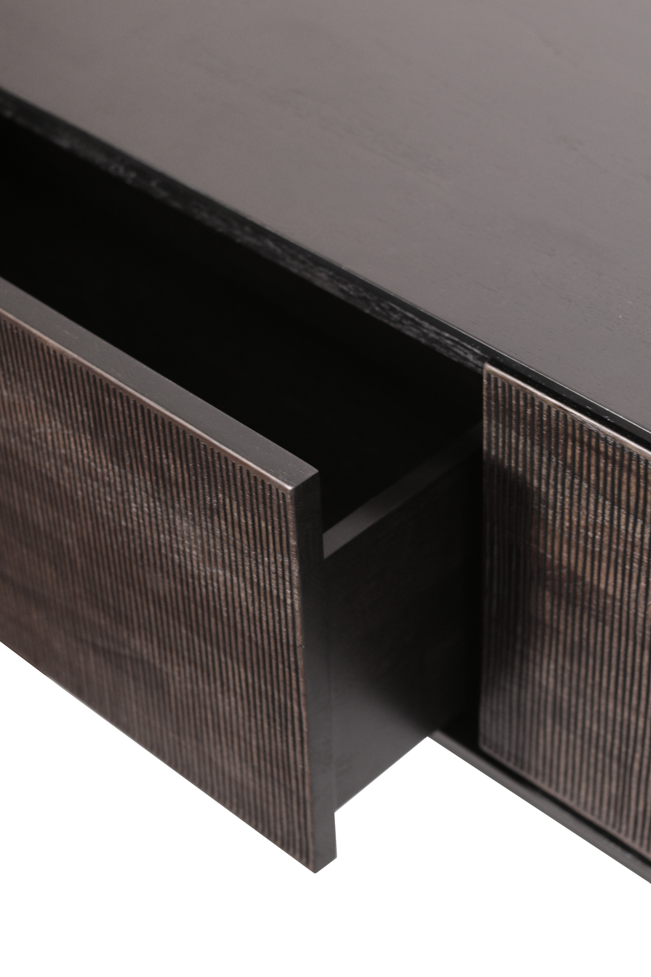 Teak Grooves TV Möbel Ethnicraft