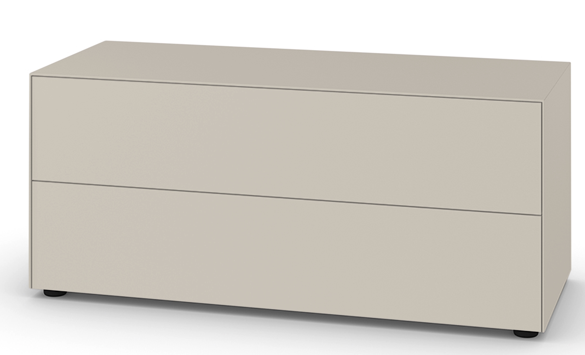 Nex Pur Box Board mit Schubkasten Piure