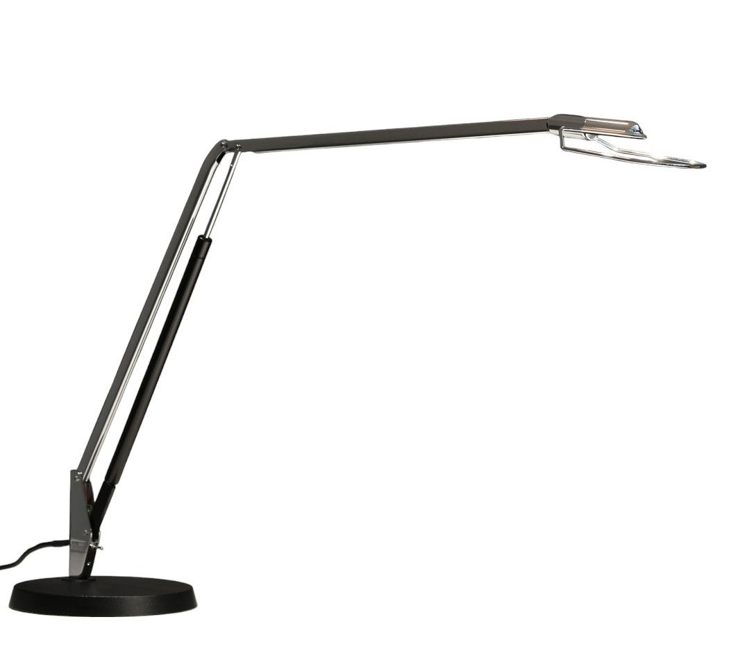 Liftolino LED Tischleuchte dimmbar Belux