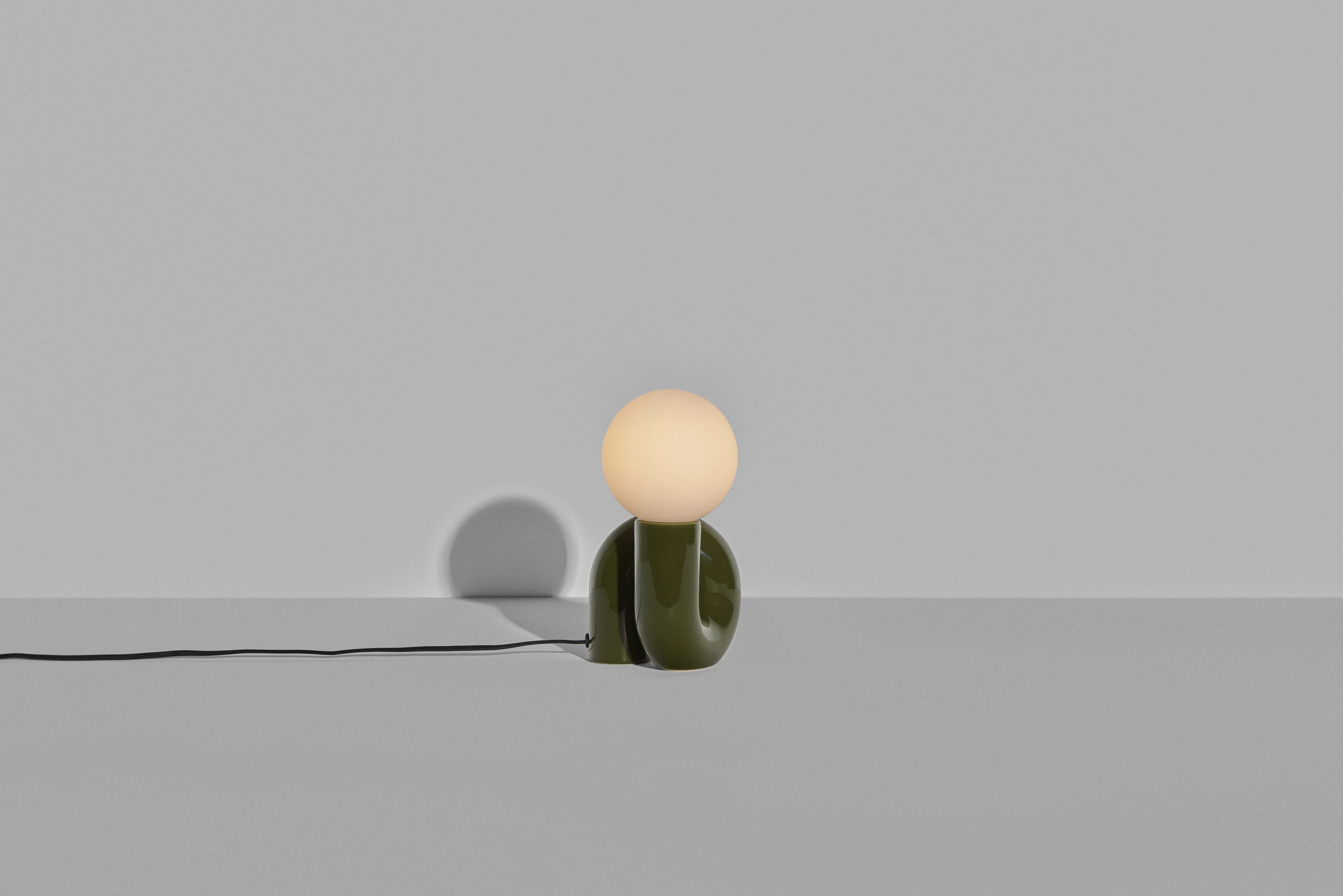 Neotenic Small Table lamp Tischleuchte klein Petite Friture