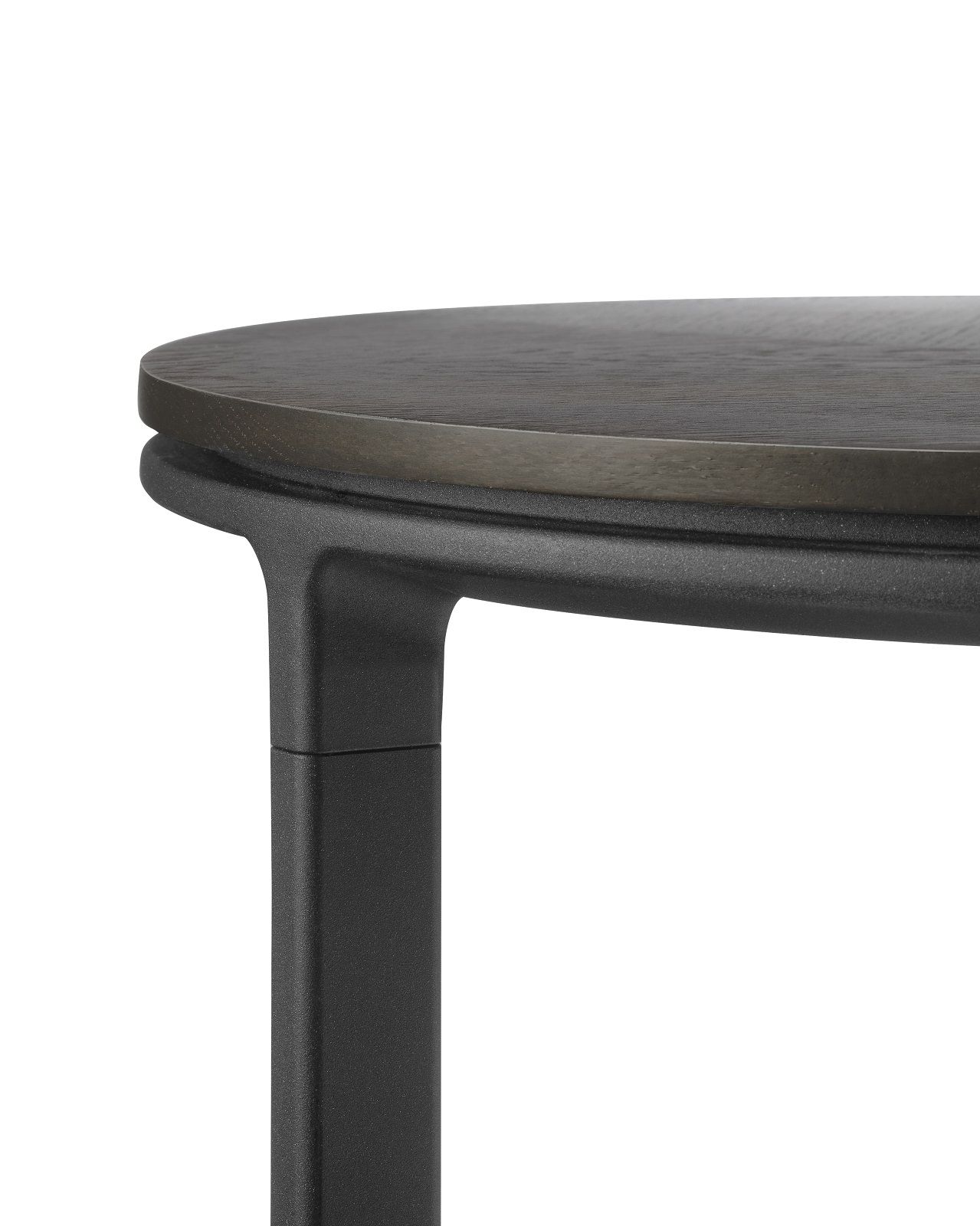 Couchtisch Ø60 Vipp 