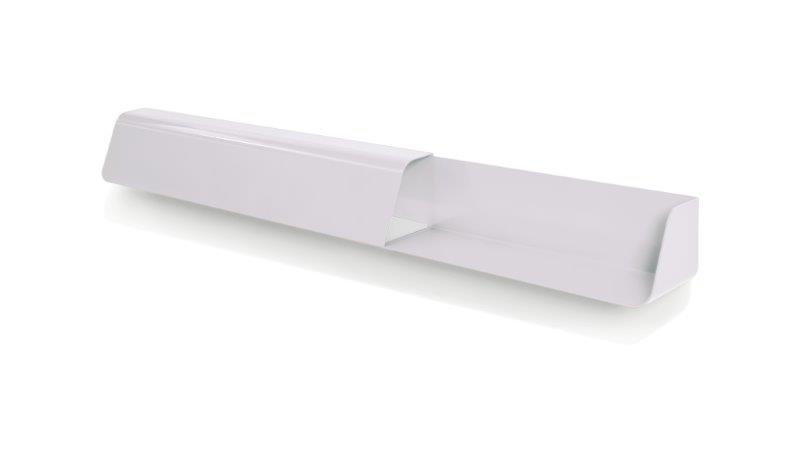 Dock Garderobe inkl. Ablage B-Line