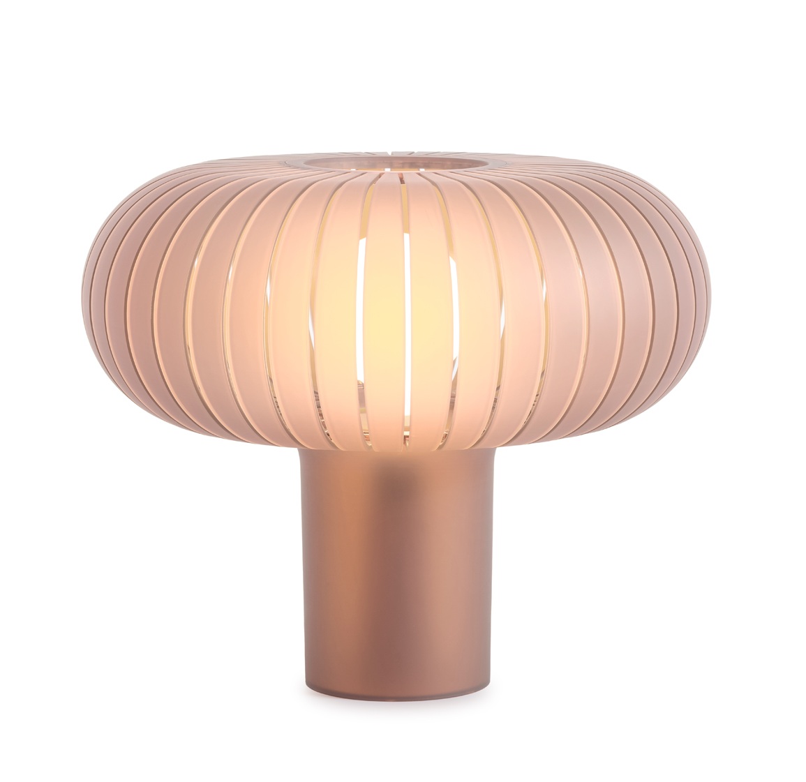 Teresa Frozen Table lamp Tischleuchte Kartell