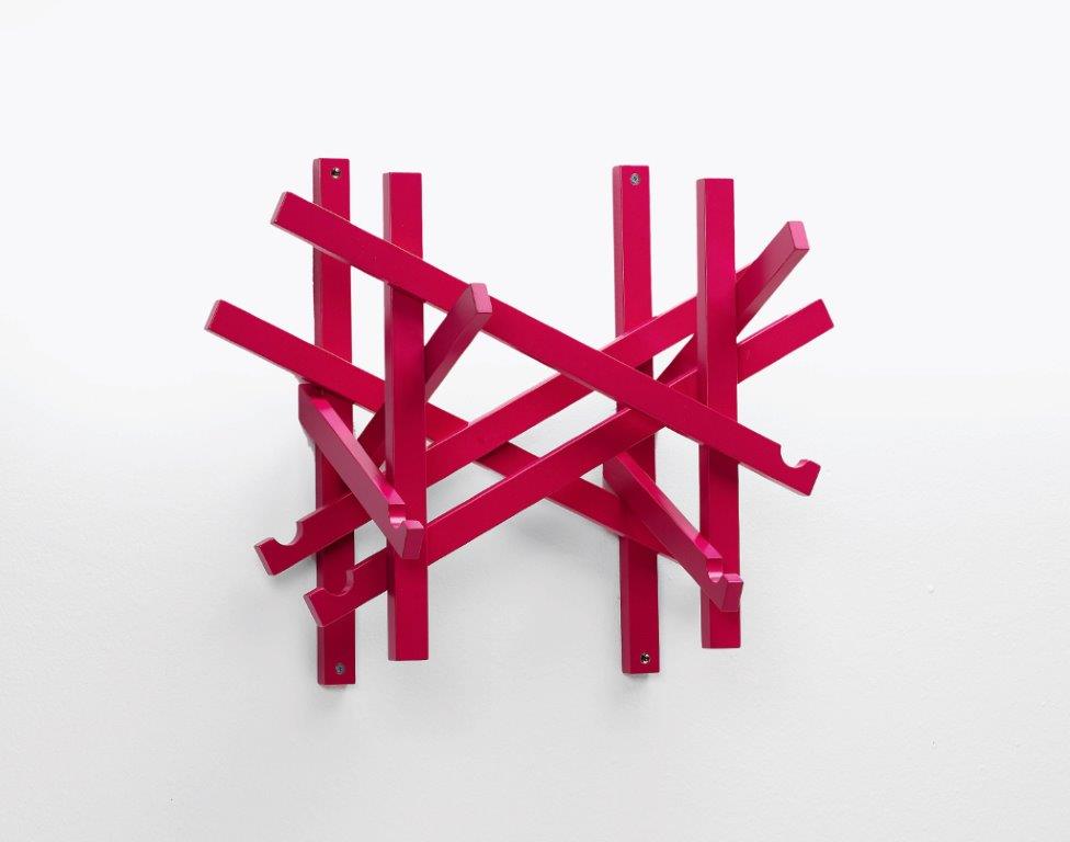Nest Wandgarderobe Karl Andersson & Soener