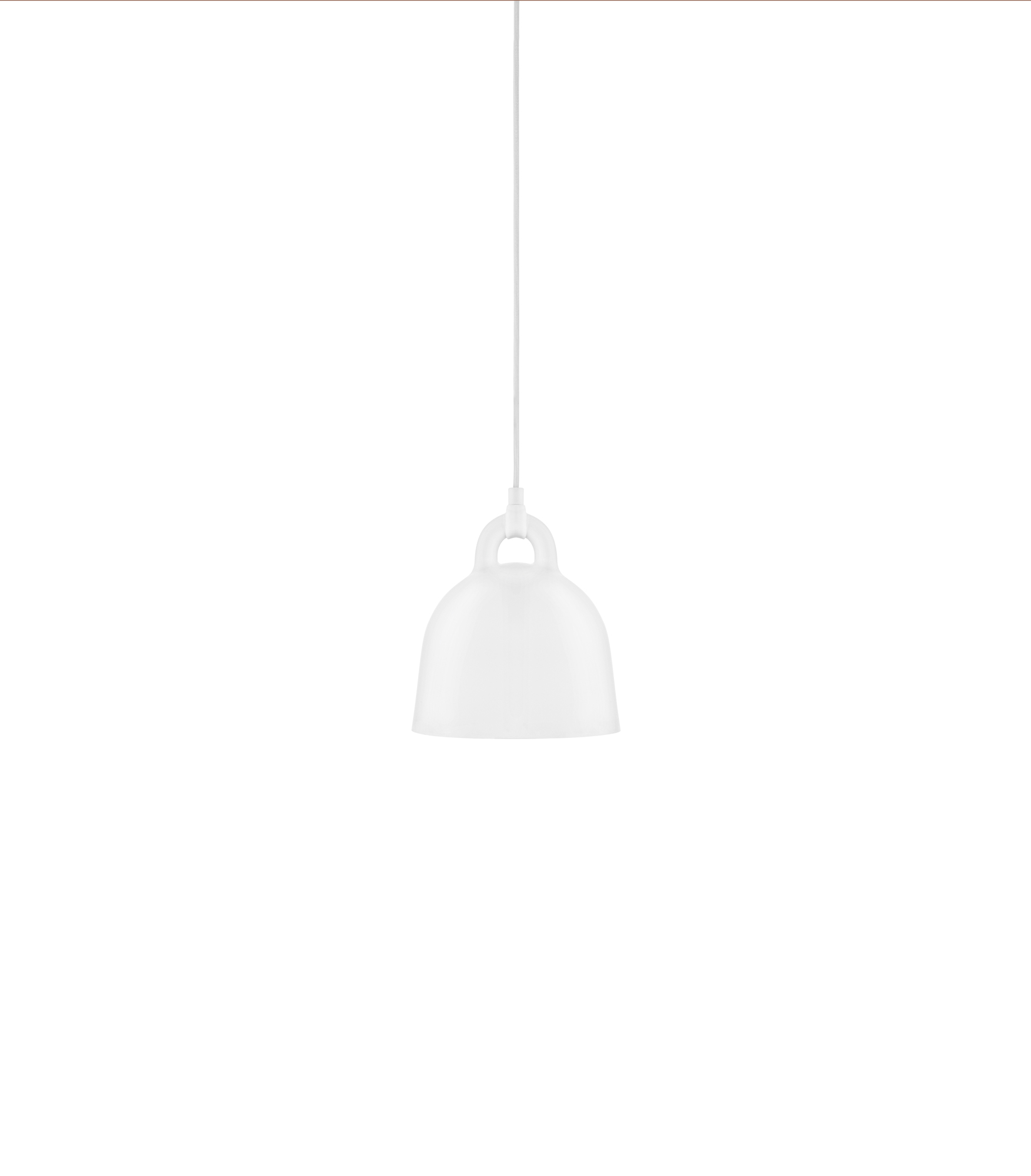 Bell Lamp Hängeleuchte Normann Copenhagen