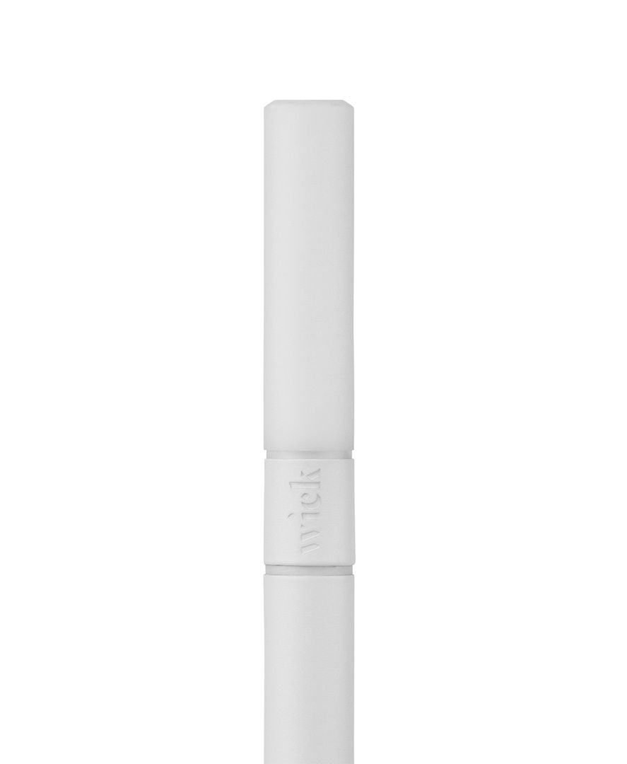 Wick Portable Akkuleuchte / Tischleuchte mit USB weiß Graypants
