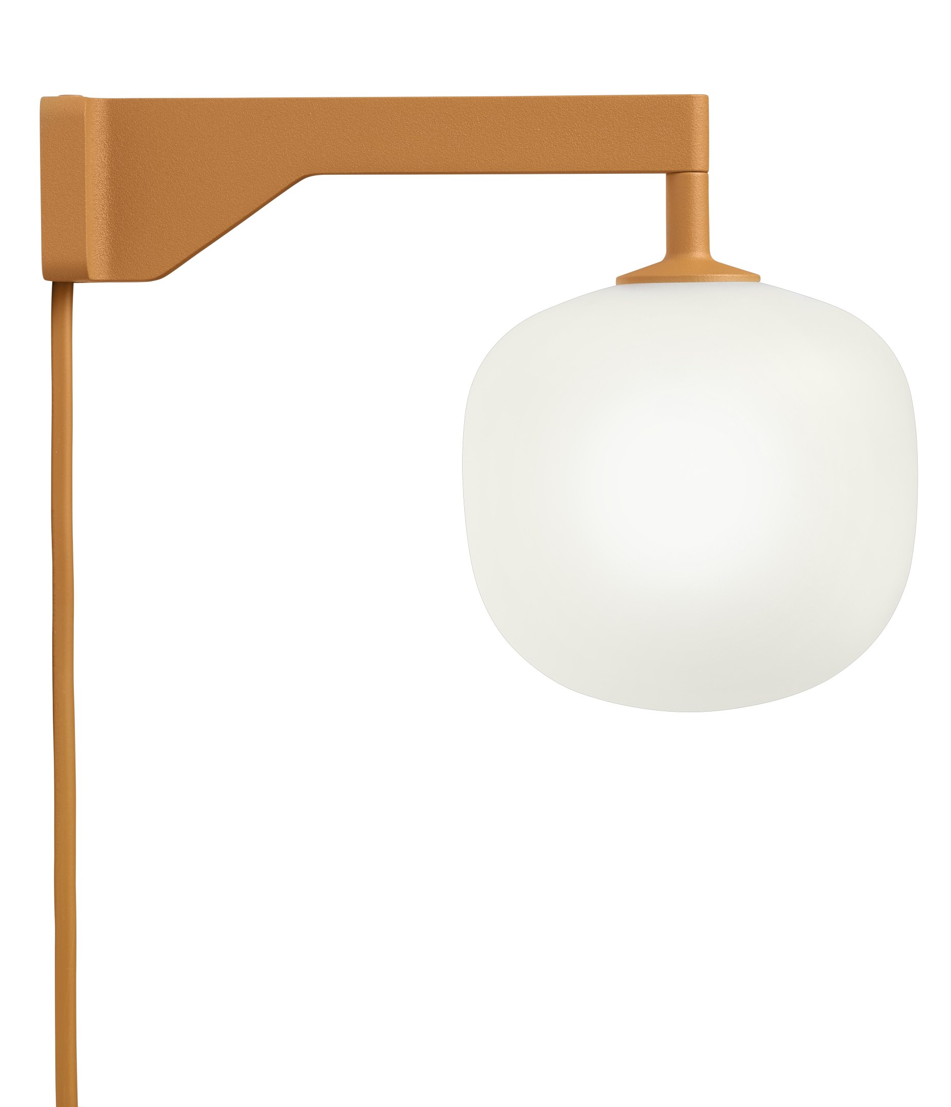 Rime Wall lamp Wandleuchte Muuto