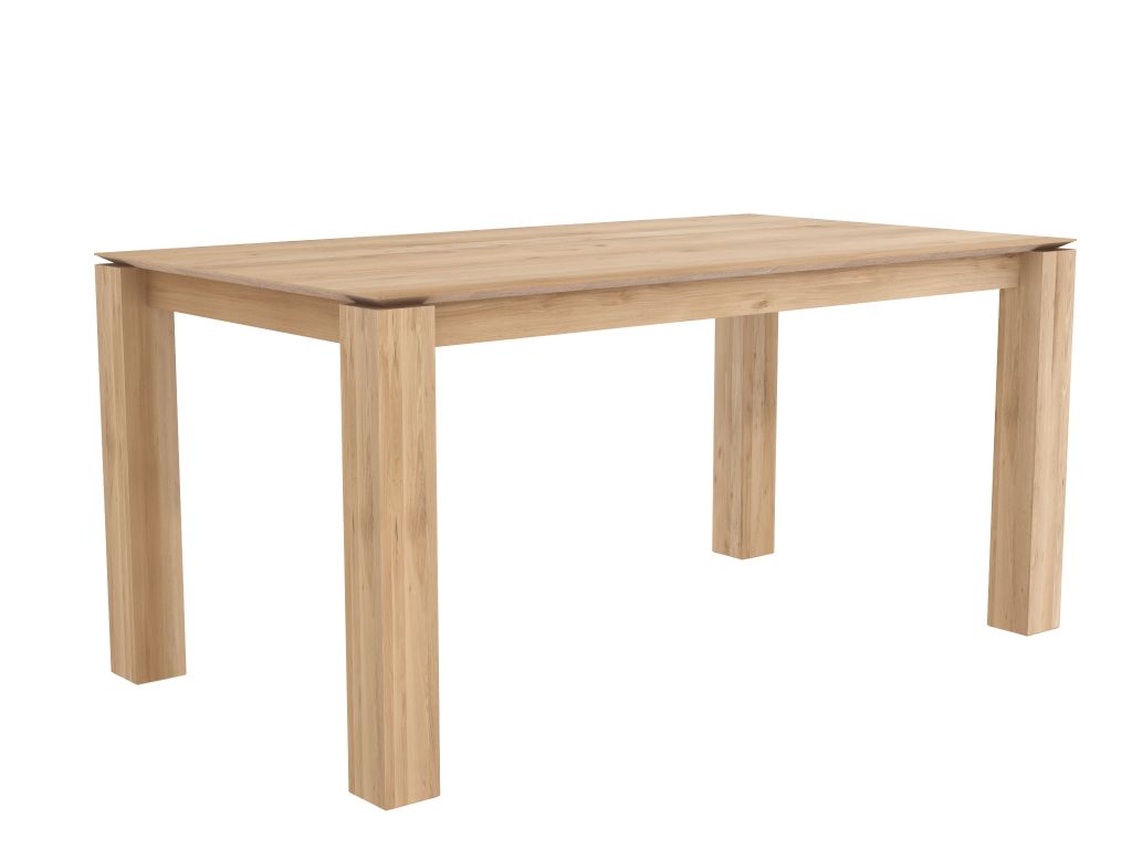 Slice Eiche Tisch Ethnicraft