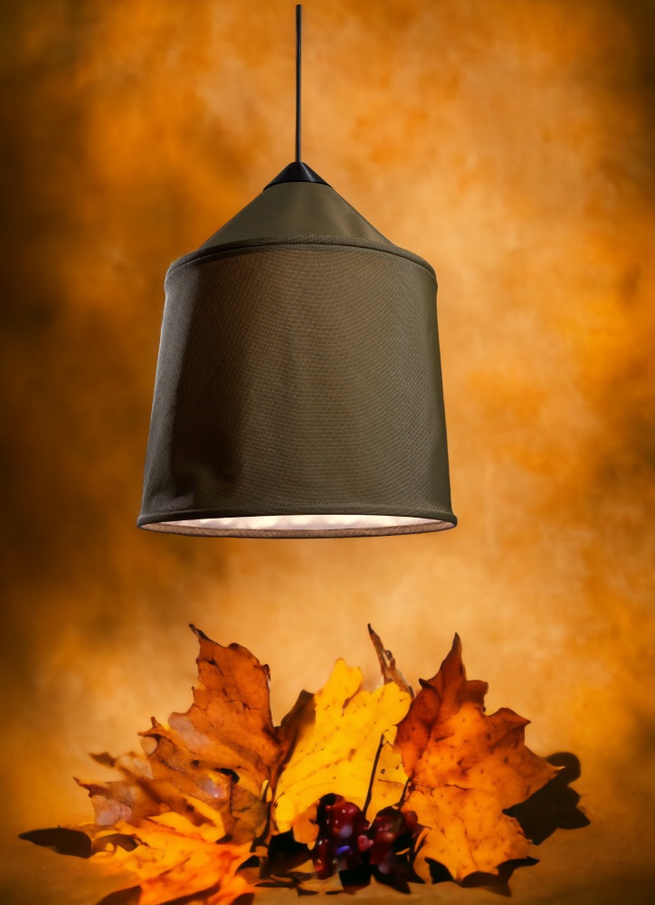 Jaima 54 IP65 Pendelleuchte Outdoor marset 
