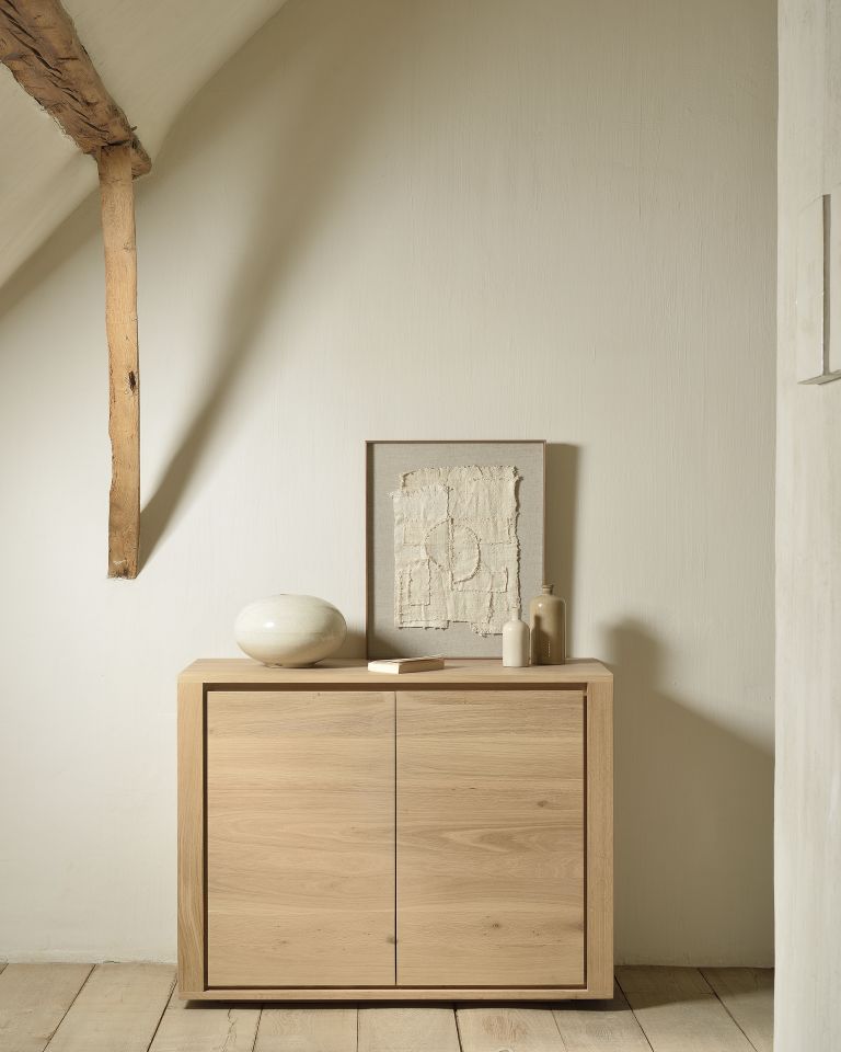 Shadow Sideboard Eiche Ethnicraft