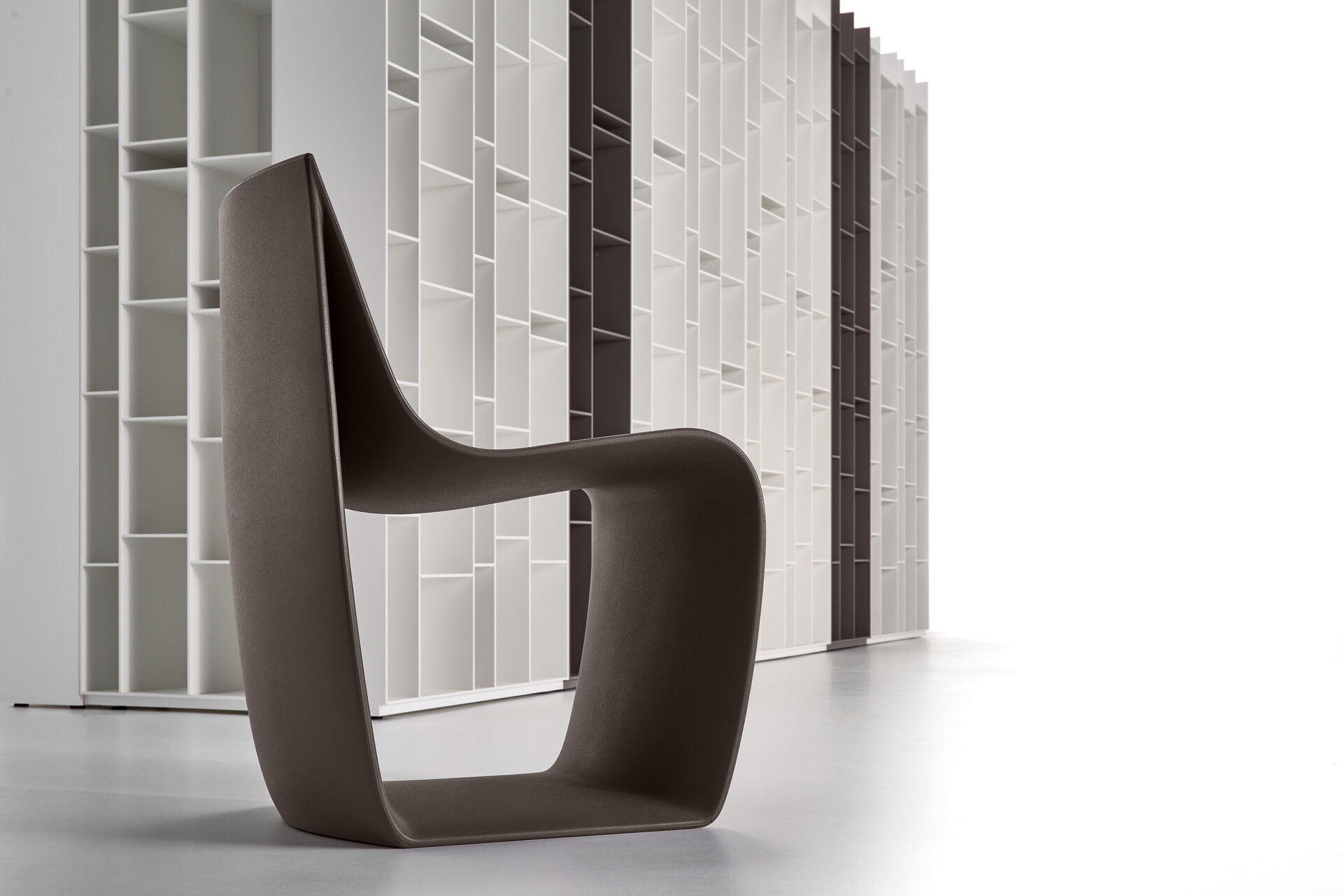 Random Regalsystem MDF Italia