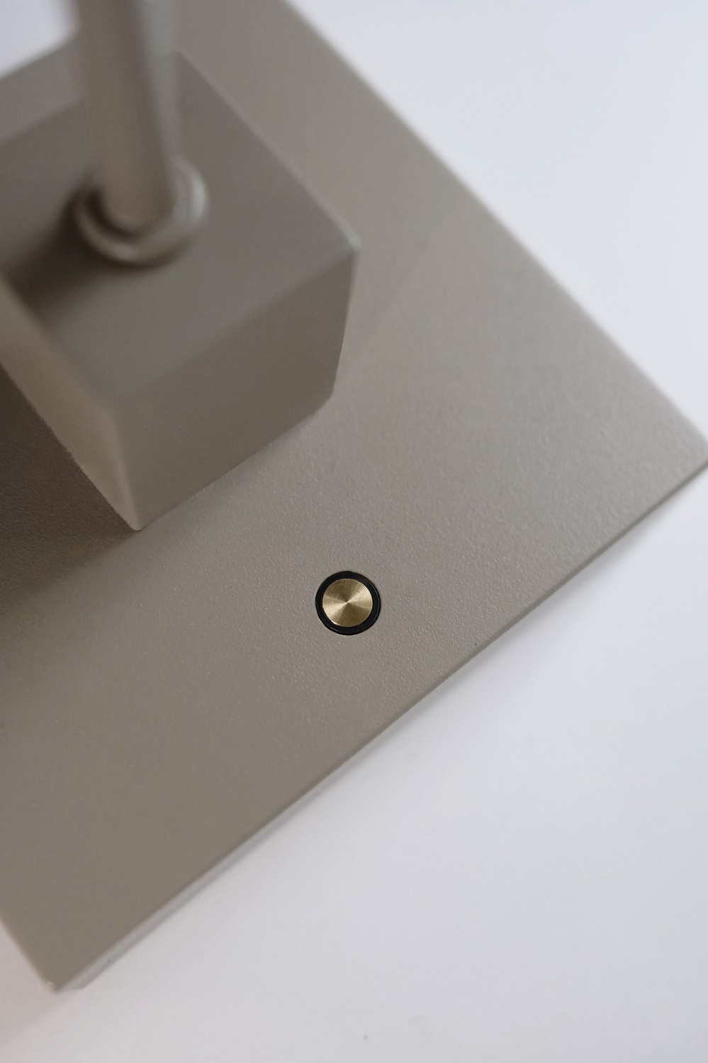 Snowball Portable Table lamp Tischleuchte / Akkuleuchte Northern