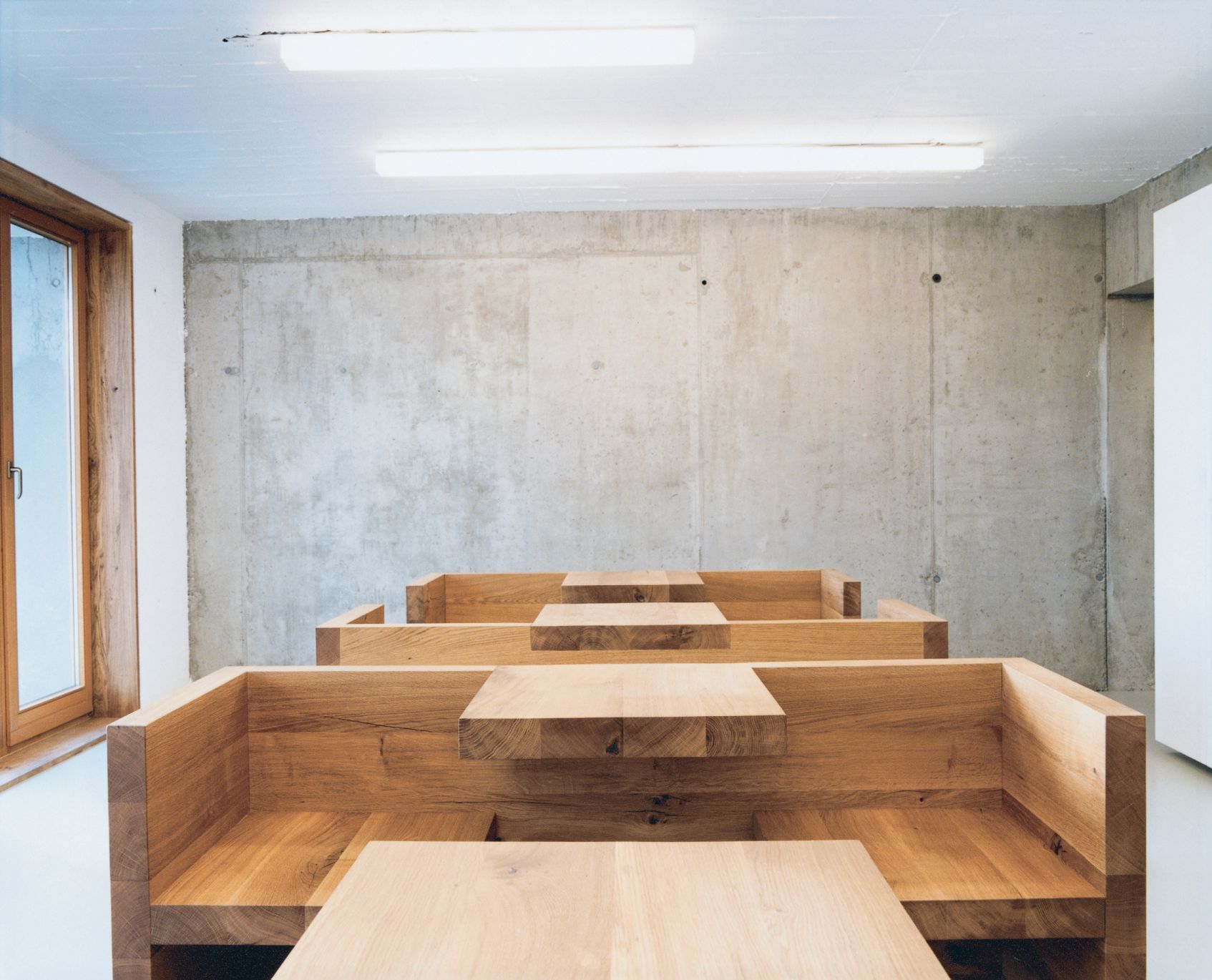 HP01 Tafel Tischbank e15