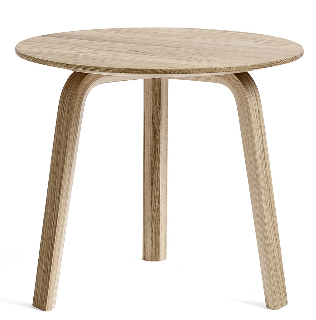 Bella Coffee Table Beistelltisch Ø 45 x H 39 cm Hay