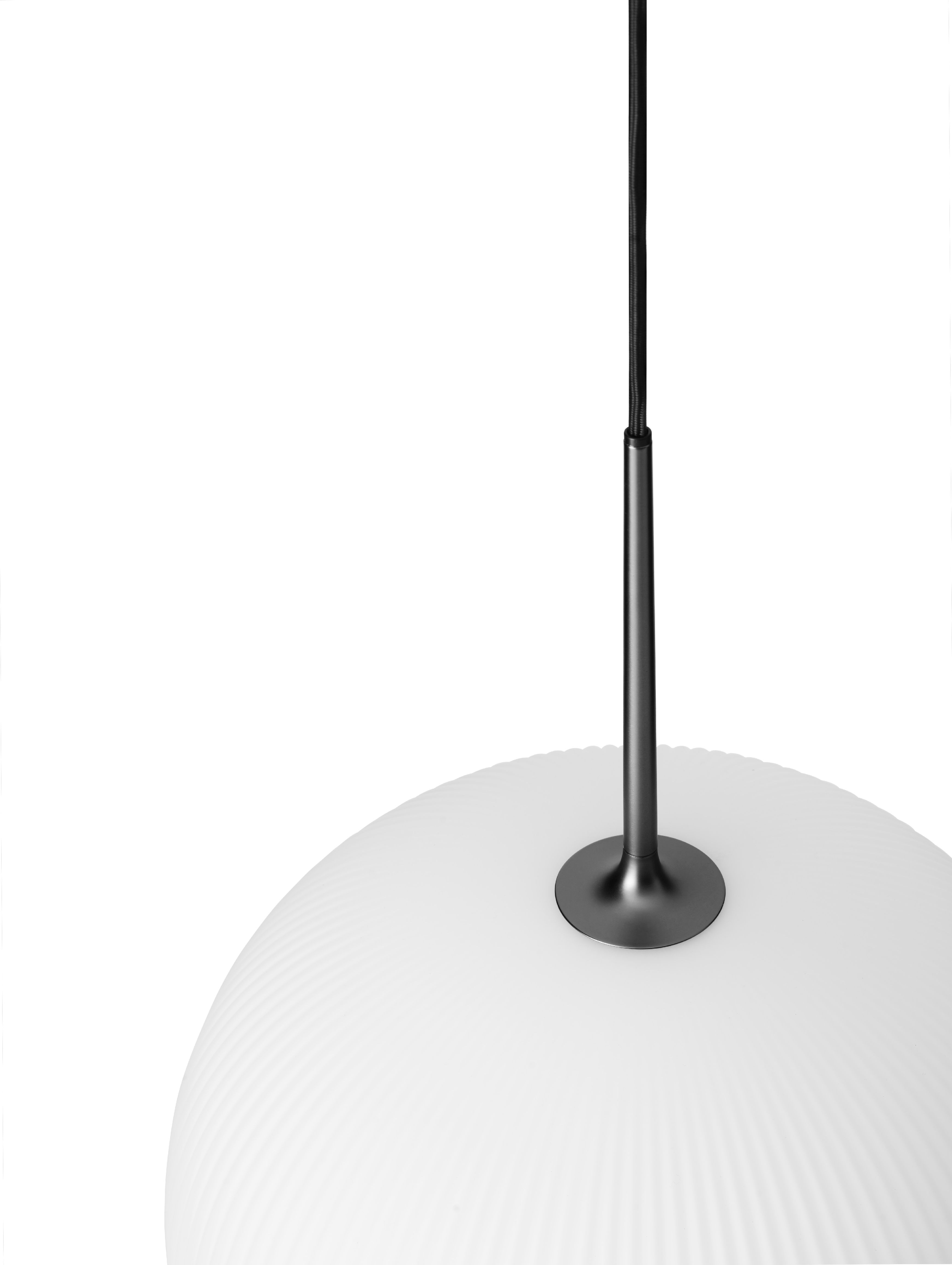 VIPP595 / VIPP 595 Sculpture Pendelleuchte Vipp