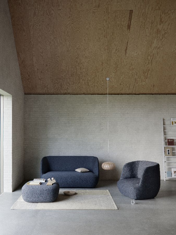 CLAY Sofa Softline
