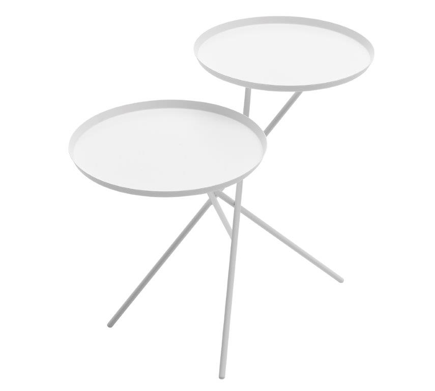 Monday Beistelltisch Softline