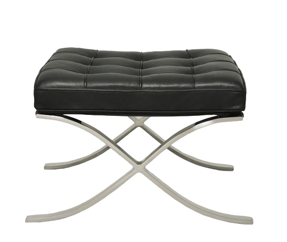 Barcelona Hocker Knoll International