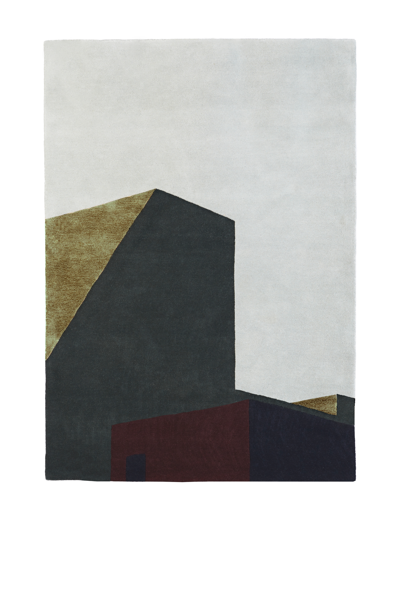 Arqui Teppich 1 300x200 Please Wait to be Seated