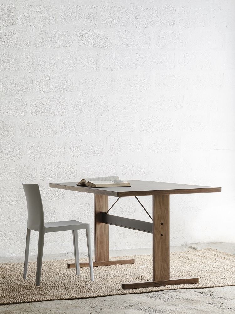 Passerelle Desk Schreibtisch Hay​
