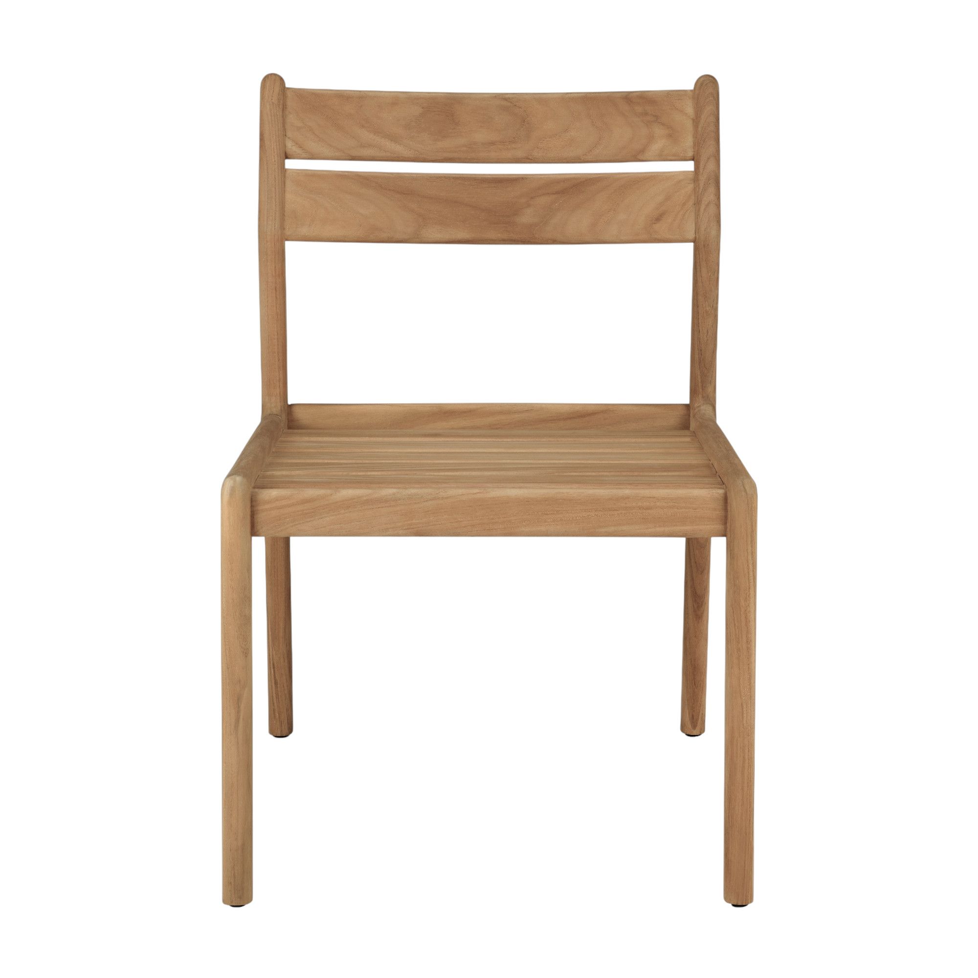 Jack Outdoor Stuhlgestell Teak Ethnicraft