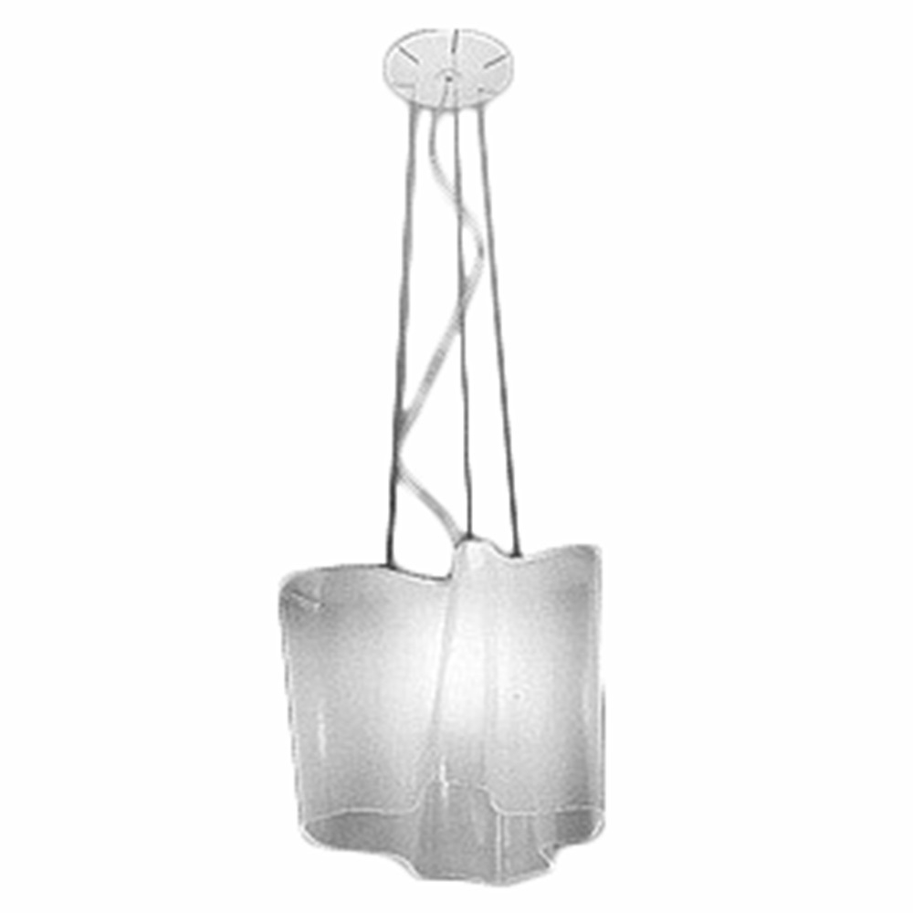 Logico Sospensione Singola Pendelleuchte Artemide