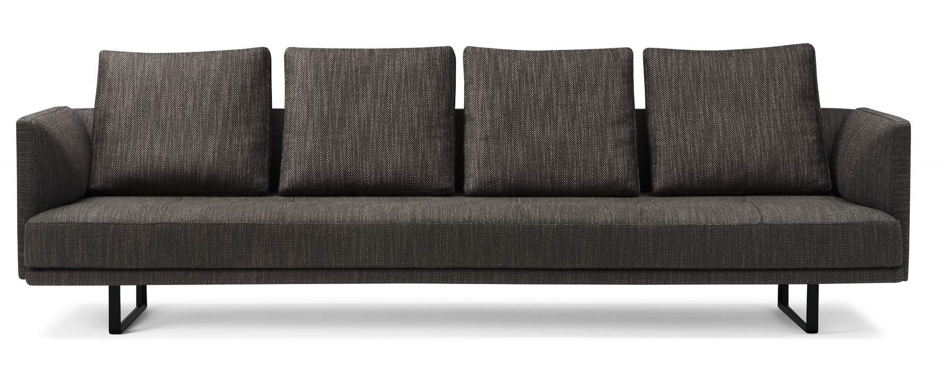 Prime Time Konfigurierbares Sofa Walter Knoll