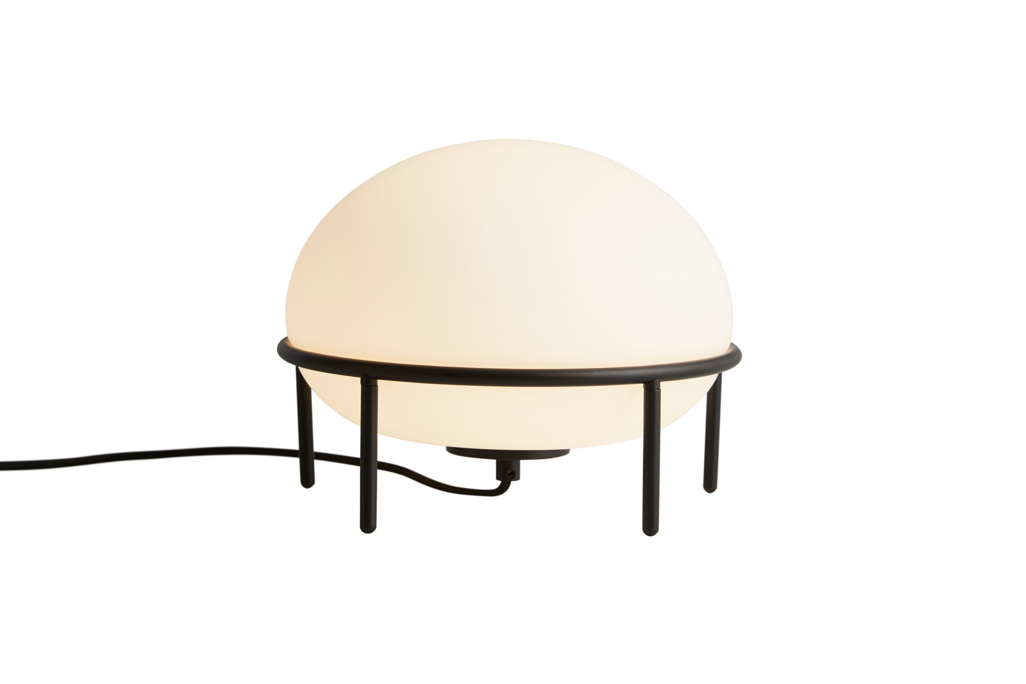 Pump Table Lamp Tischleuchte Woud