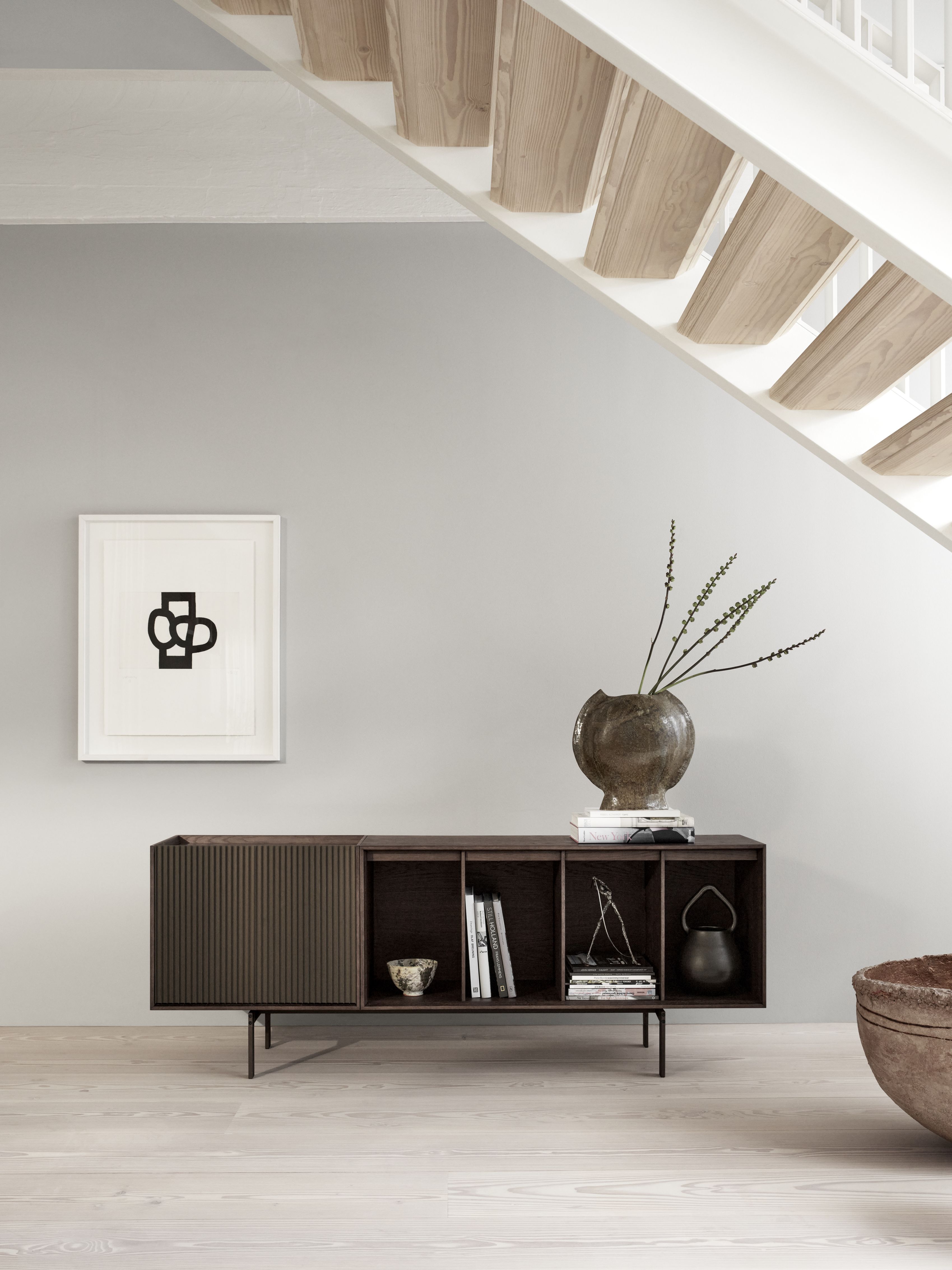Chimney Cabinet Vipp