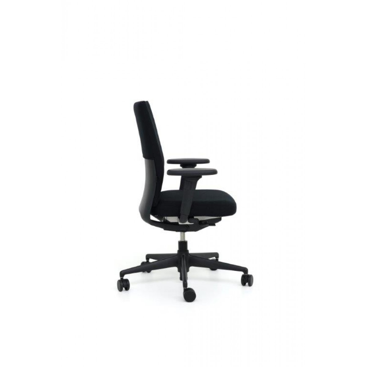 ID Soft - Black Special Edition HAUSSTUHL von Vitra 