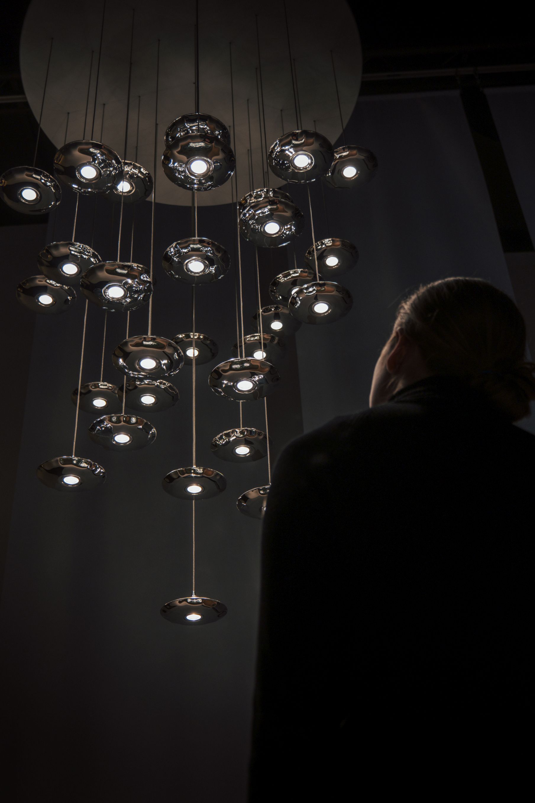 Lampin 13 LED Leuchte Zieta