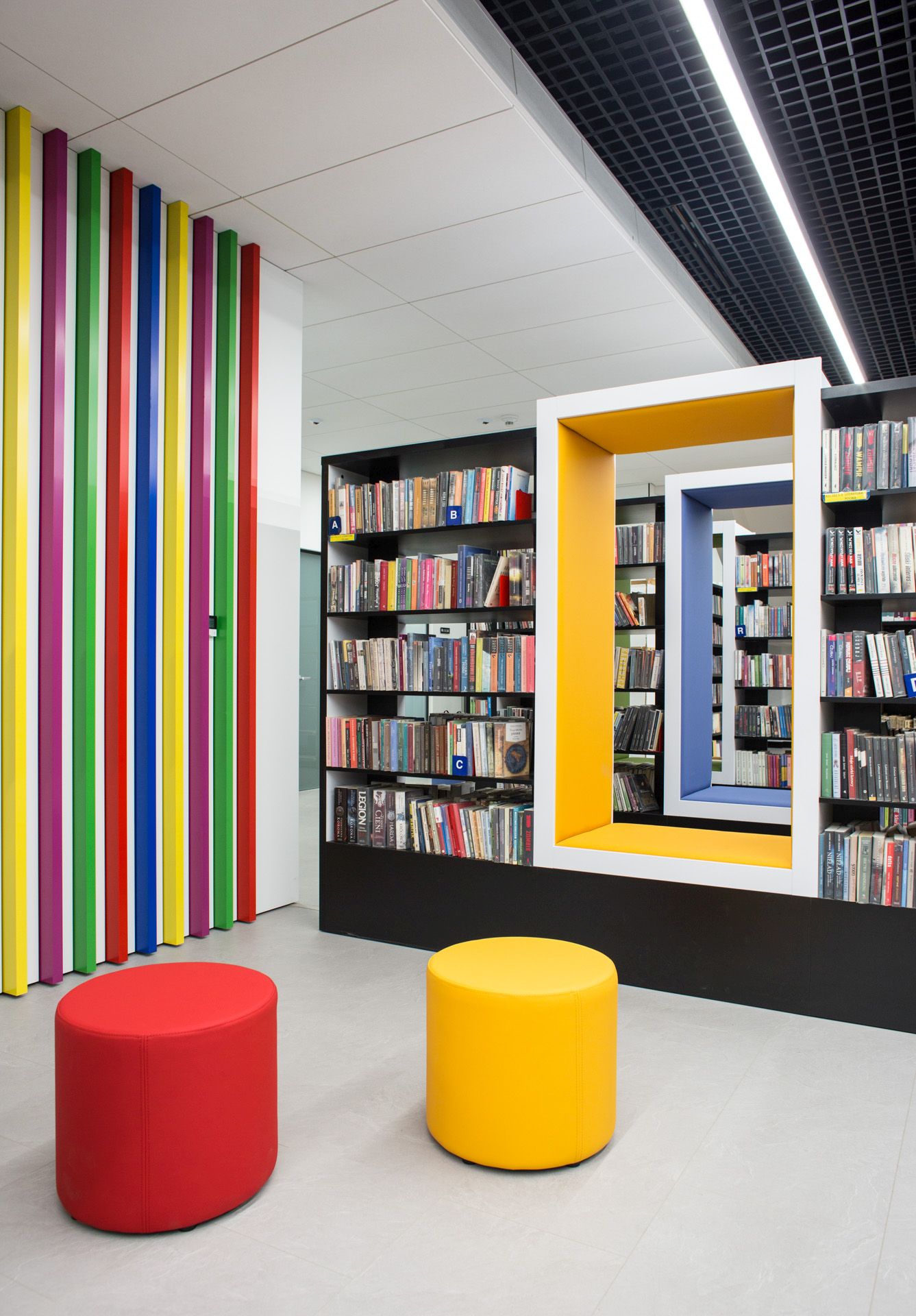 point POP 1200 Pouf Sitzhocker Bejot 