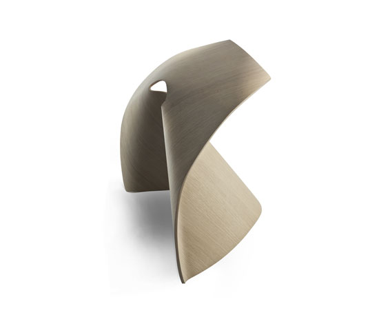Hocker AP von La Palma