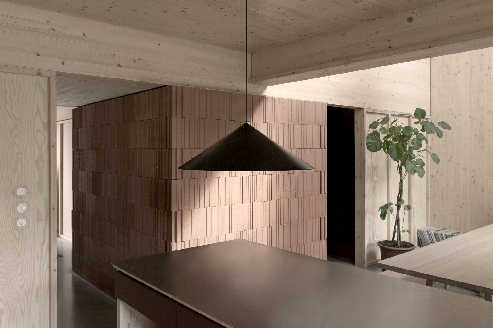 w221 S3 Medium pendant Pendelleuchte wästberg 