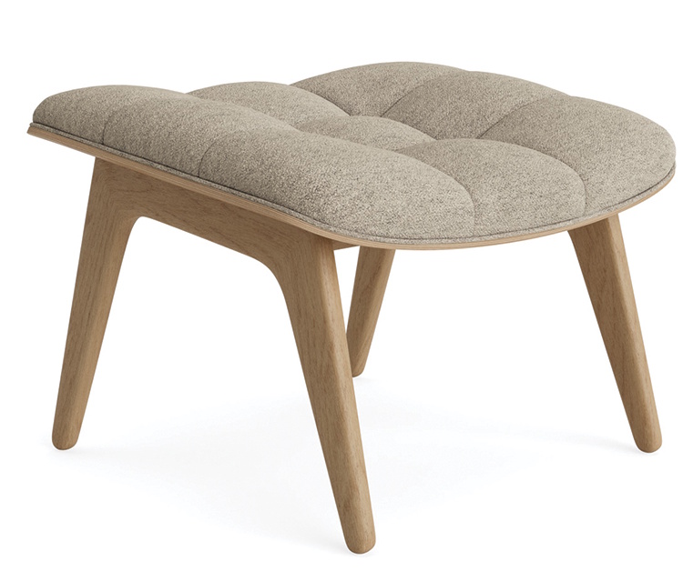 Mammoth Ottoman NORR11