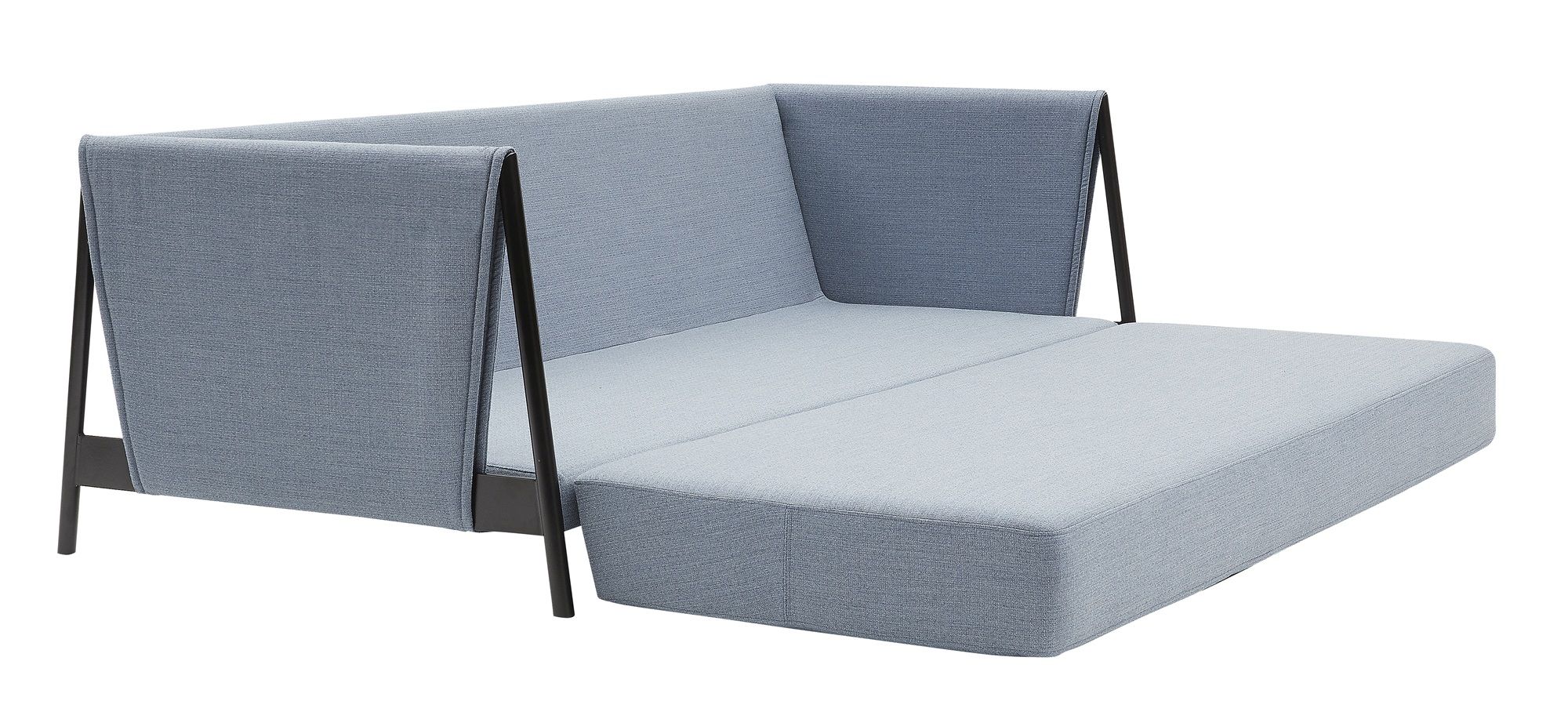 MADISON Sofa / Schlafsofa Softline