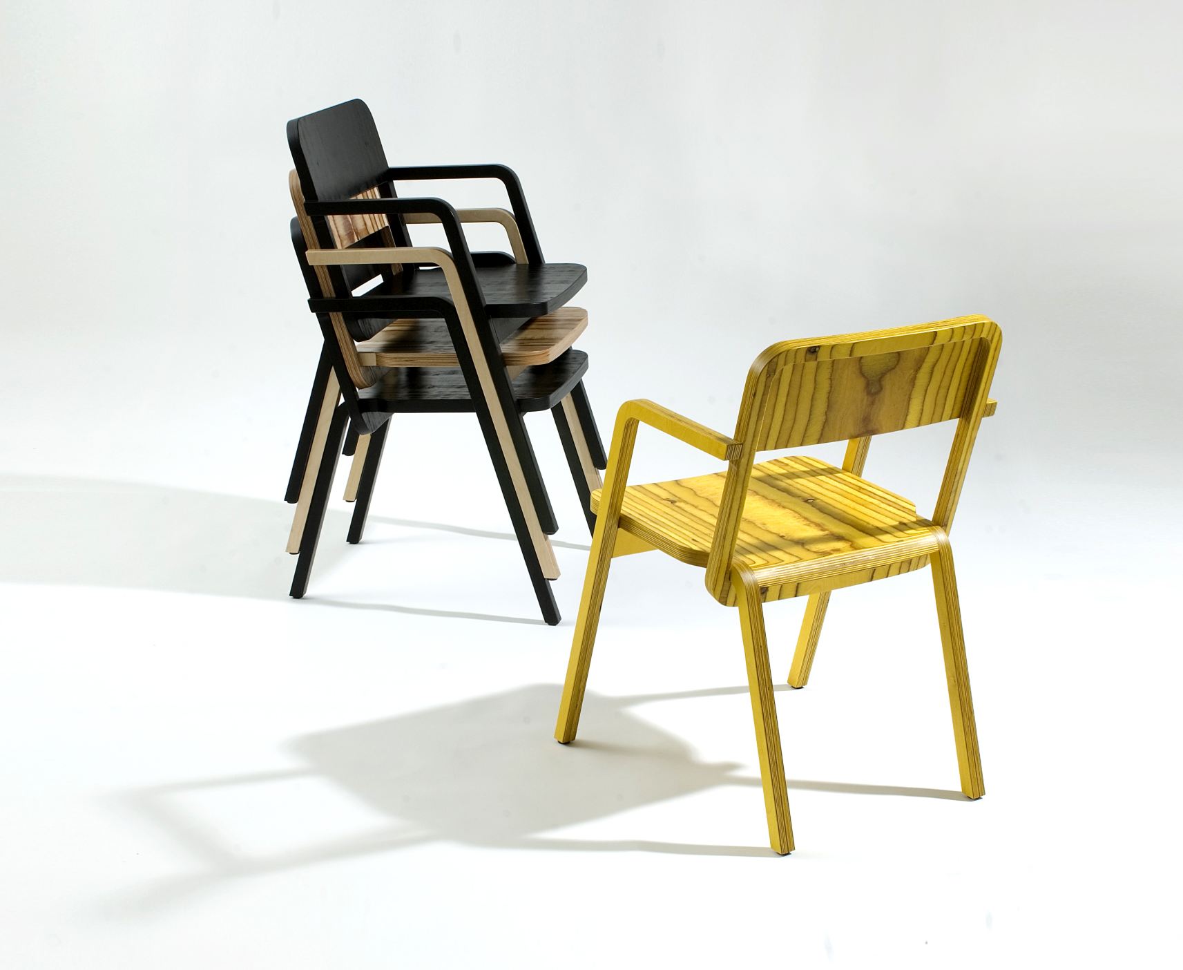 Prater Chair Stuhl Richard Lampert Prater Chair Stuhl Richard Lampert