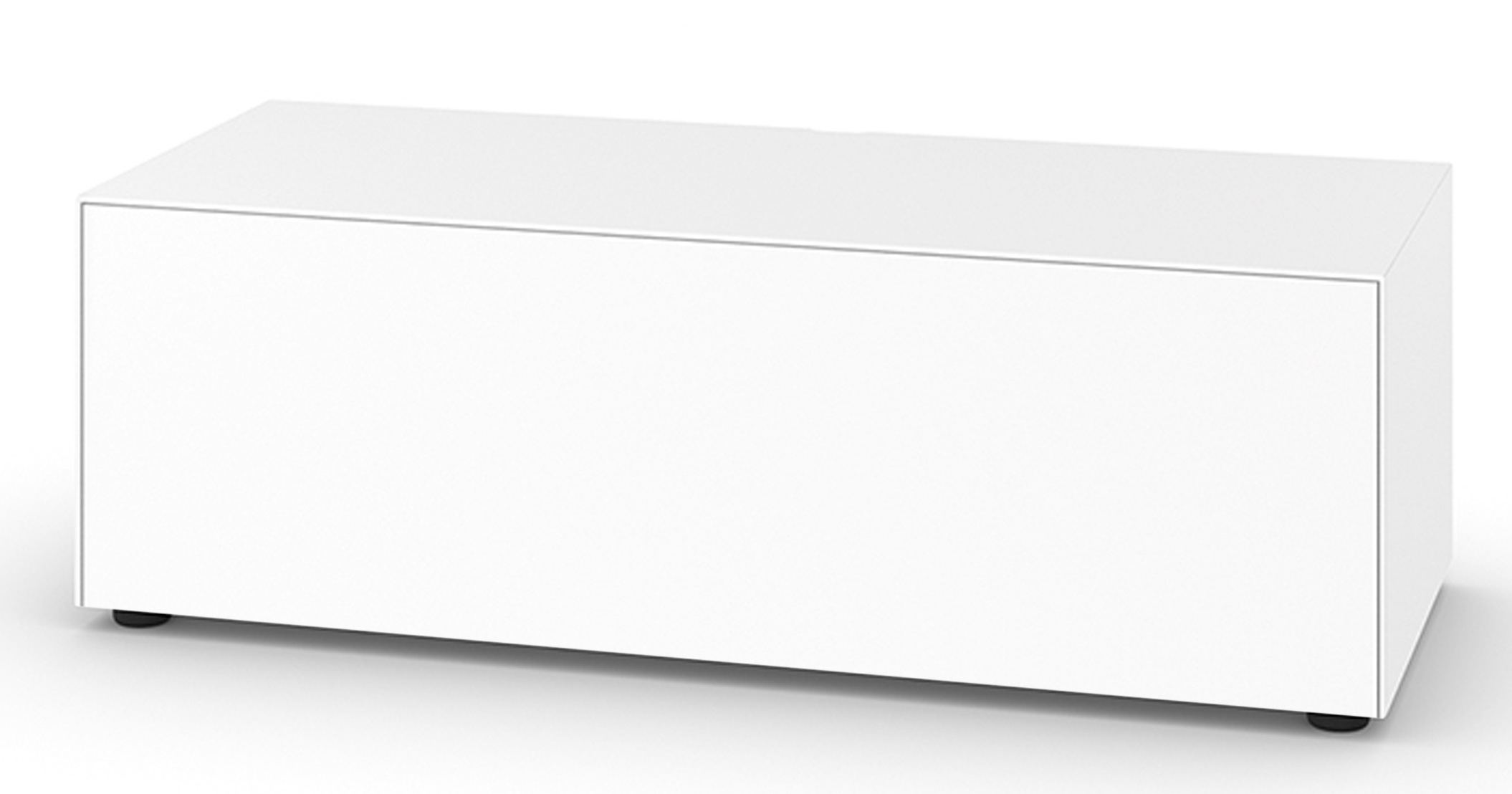 Nex Pur Box Board mit Schubkasten Piure