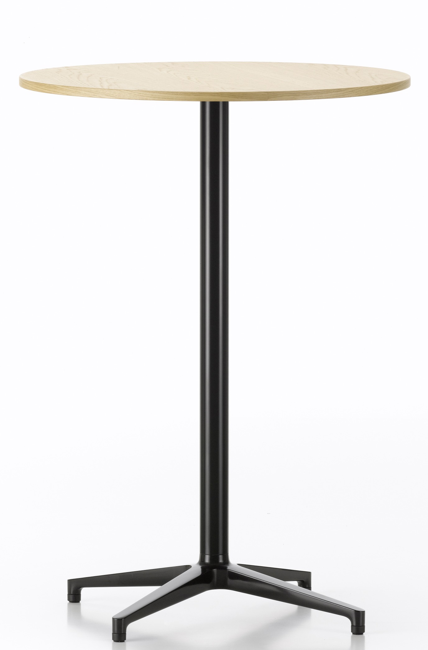 Bistro Table Stehtisch Indoor  Ø 79,6 cm Vitra